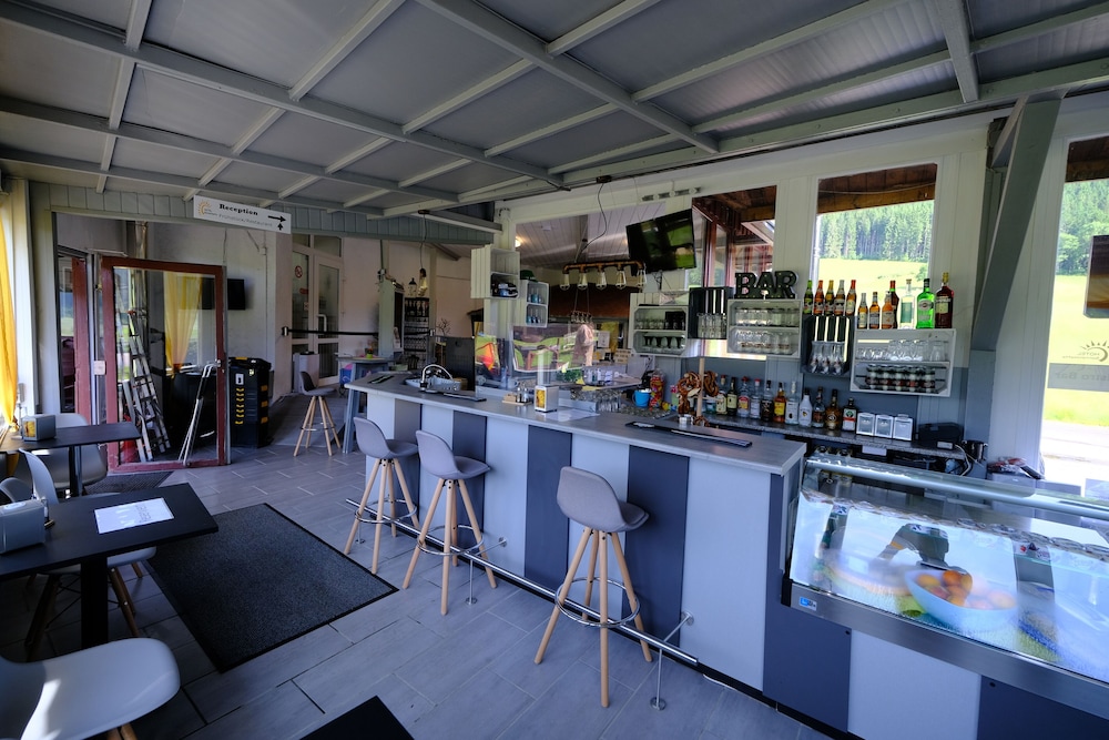 B+B Hotel Sonnenmatte Near Badeparadies 38/50