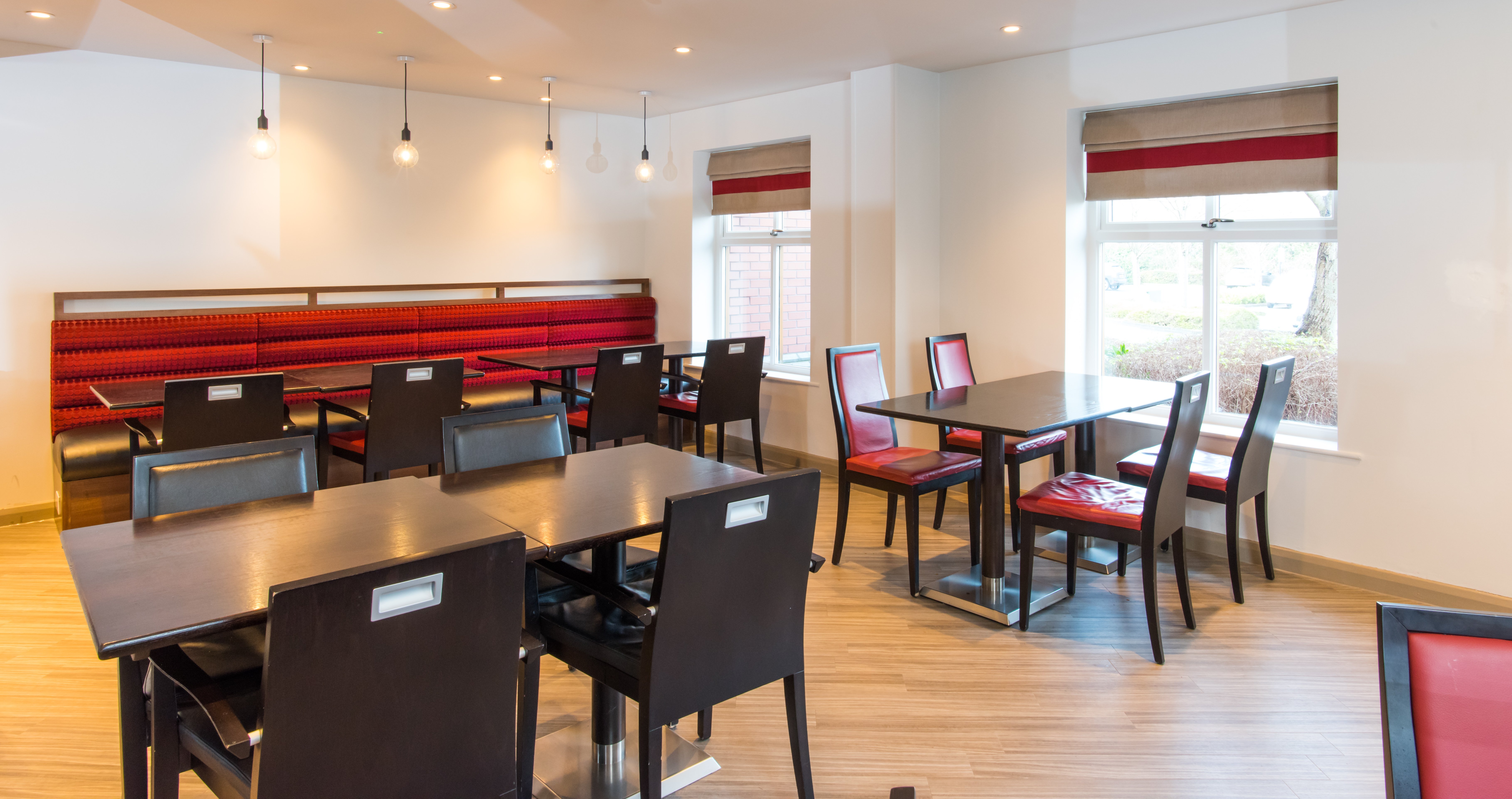 Holiday Inn Express Bristol - Filton, an IHG Hotel 25/40