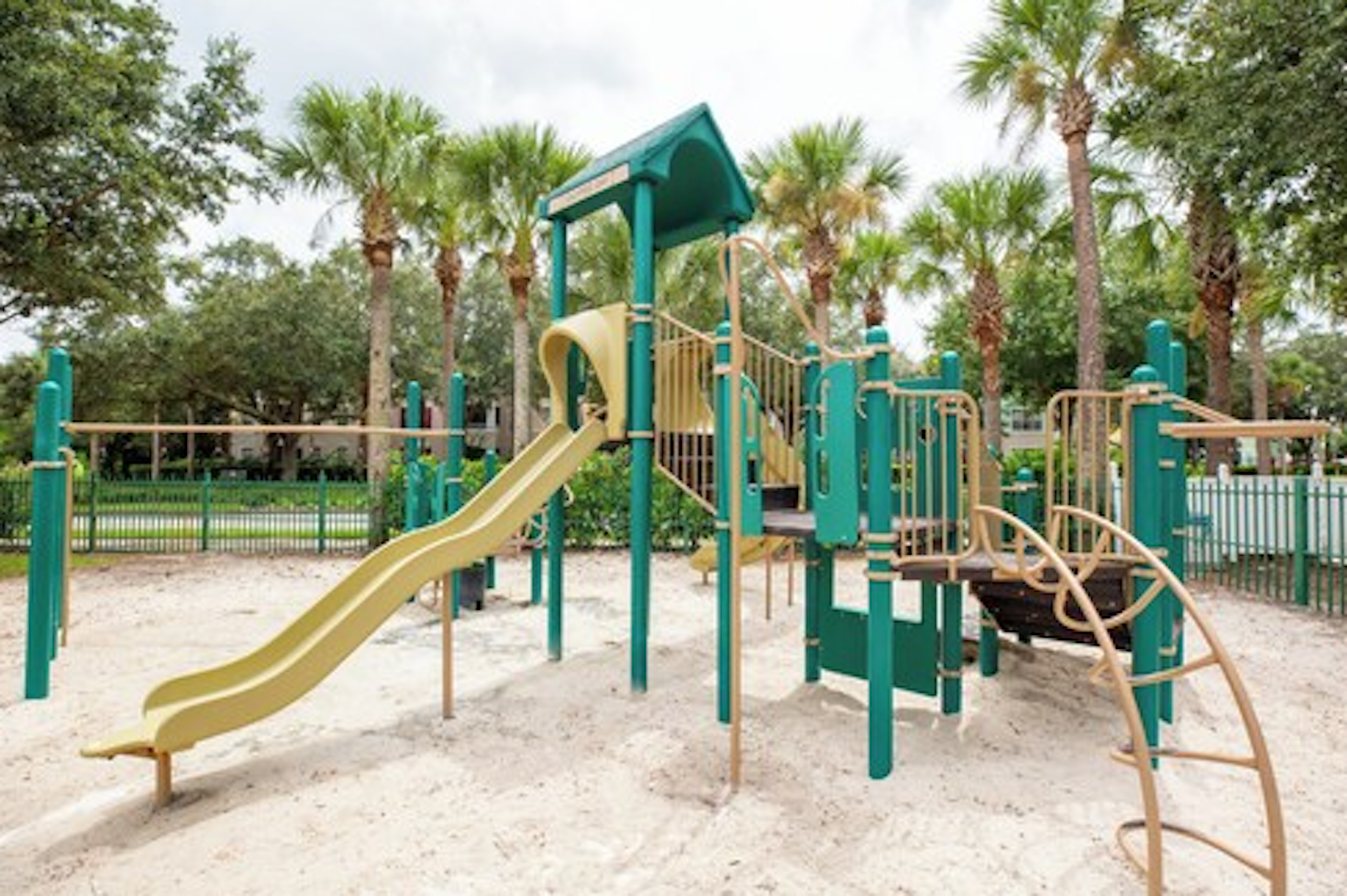 Calypso Cay Vacation Villas 25/62