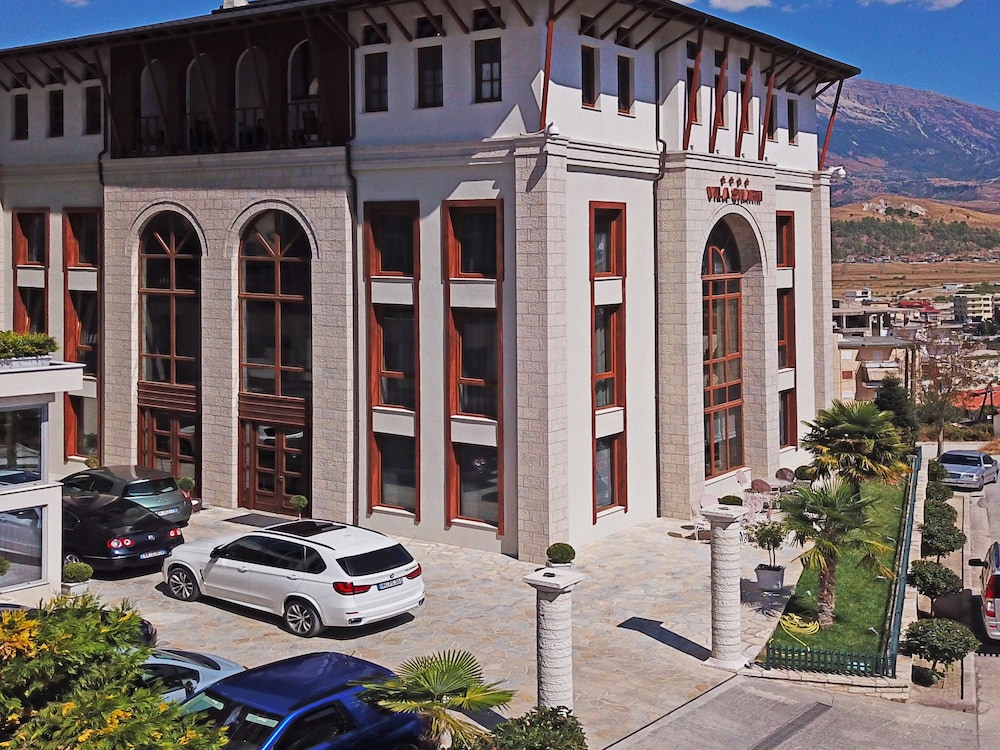 Hotel Vila Sharm 7/50