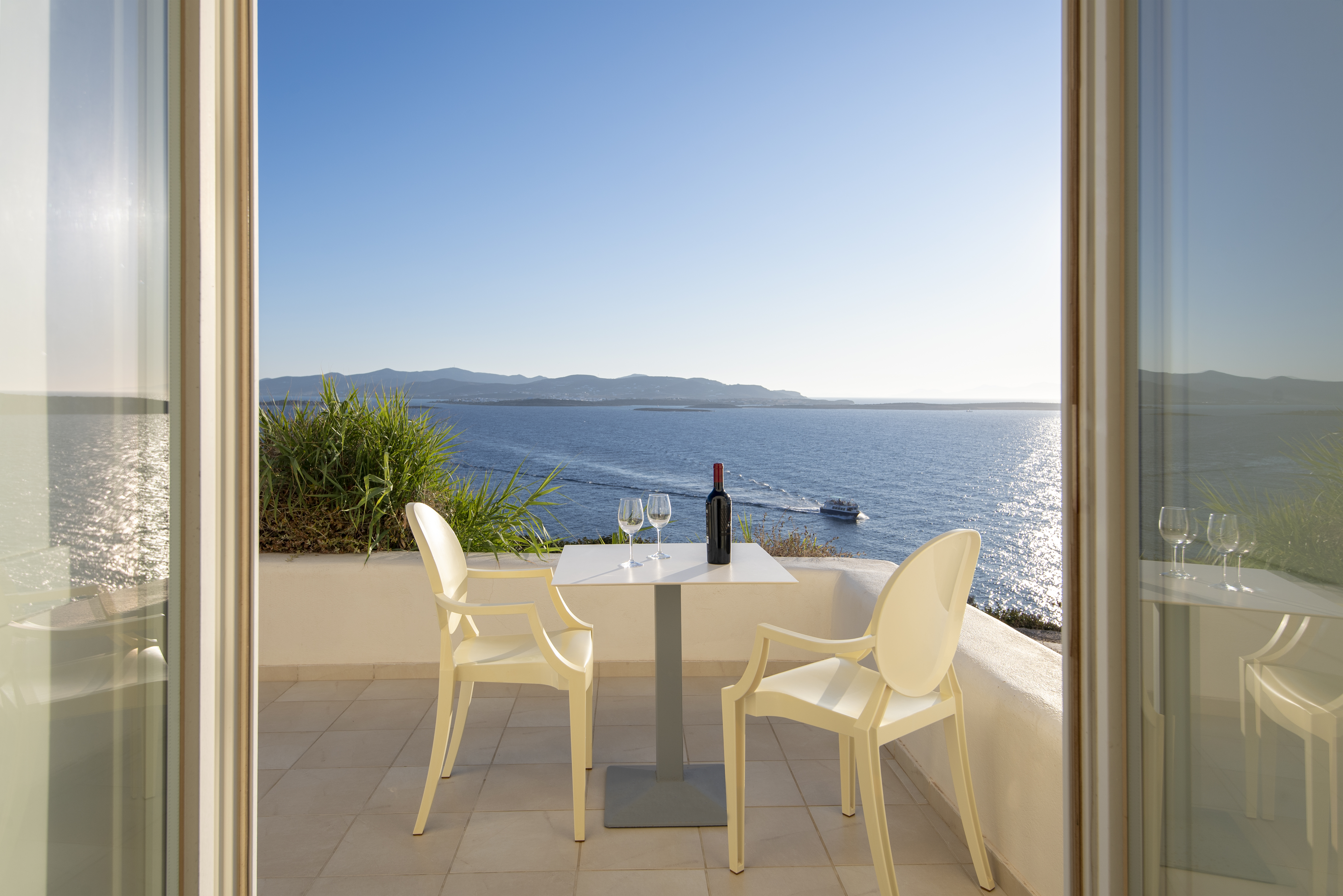 Archipelagos Resort 15/15