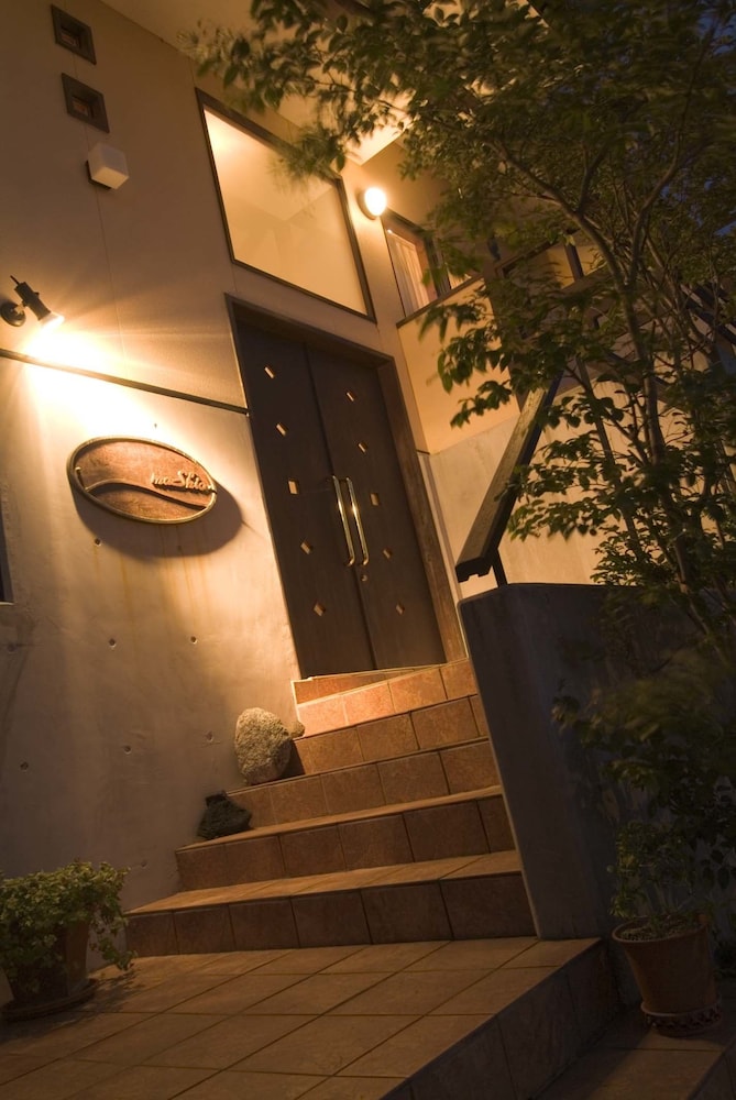 Mashio Hotel & Resort 4/45
