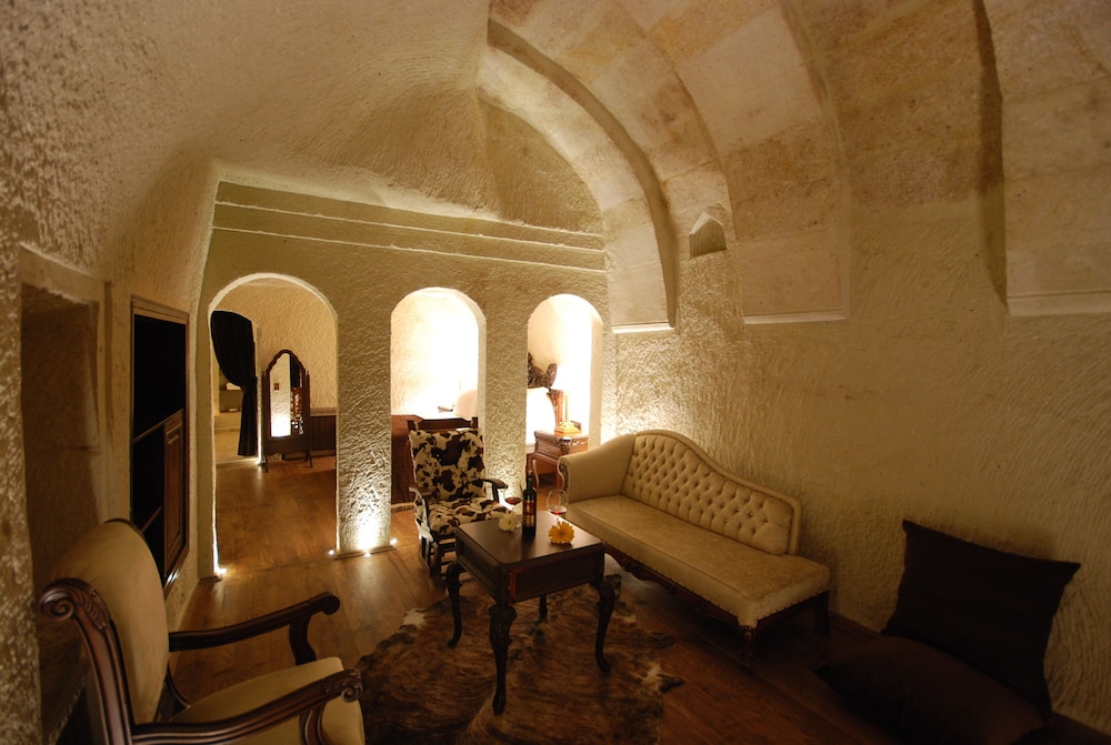 Utopia Cave Cappadocia 45/48