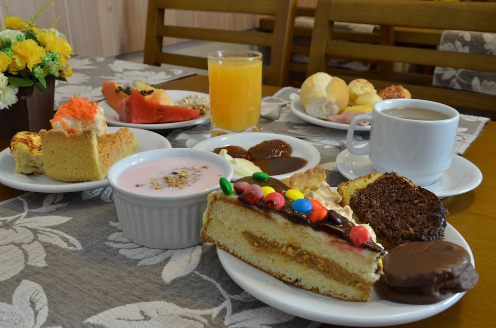 Pousada Stillo Gramado 51/65
