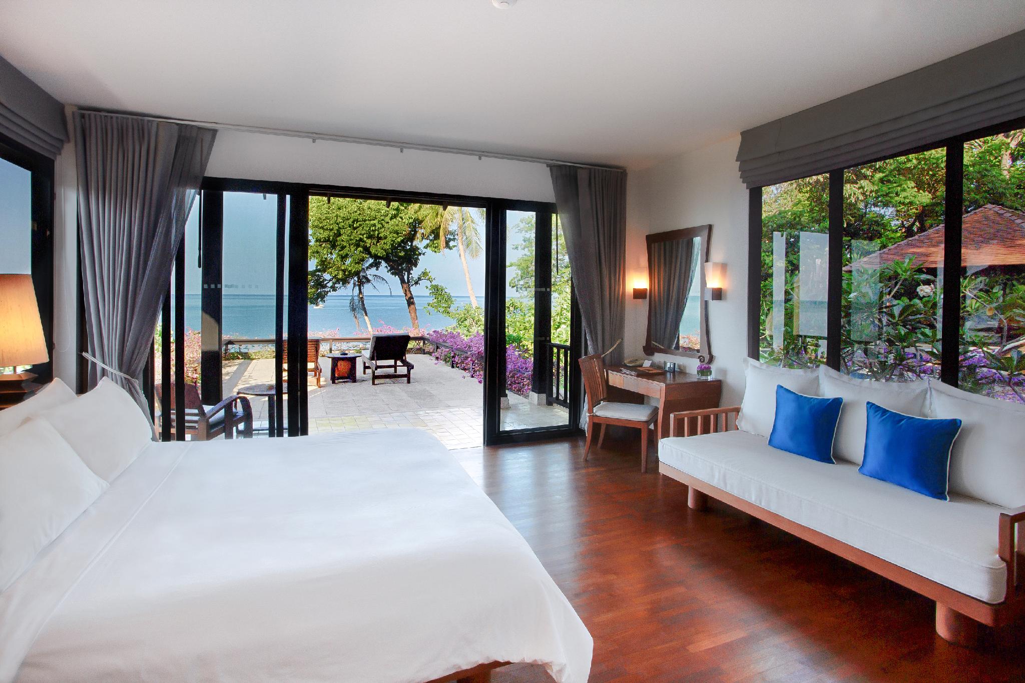 3 Bedrooms, Villa, Twin Beds, Beach Side, Private Pool