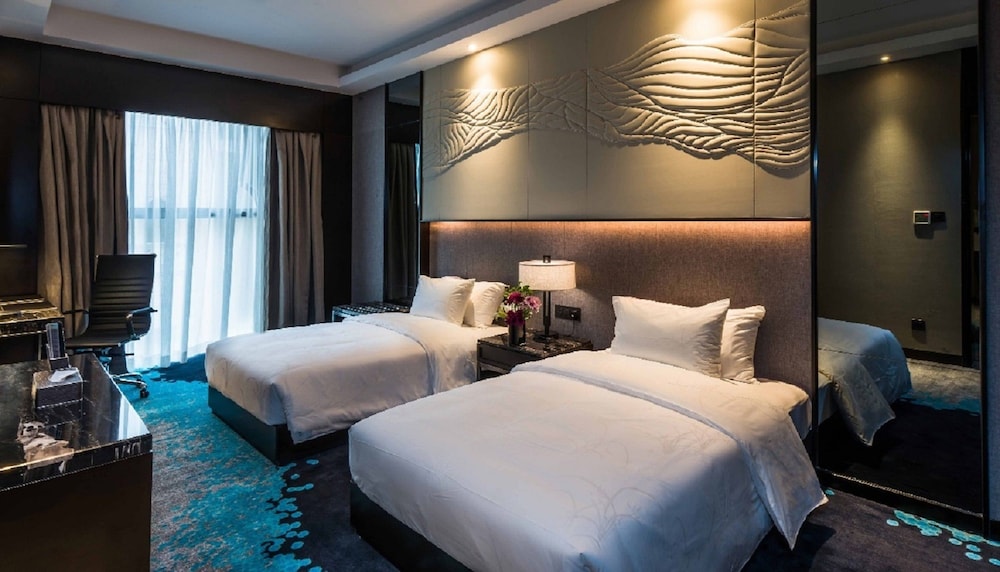 فندق بريرا الدمام(Braira Dammam Hotel) 16/54