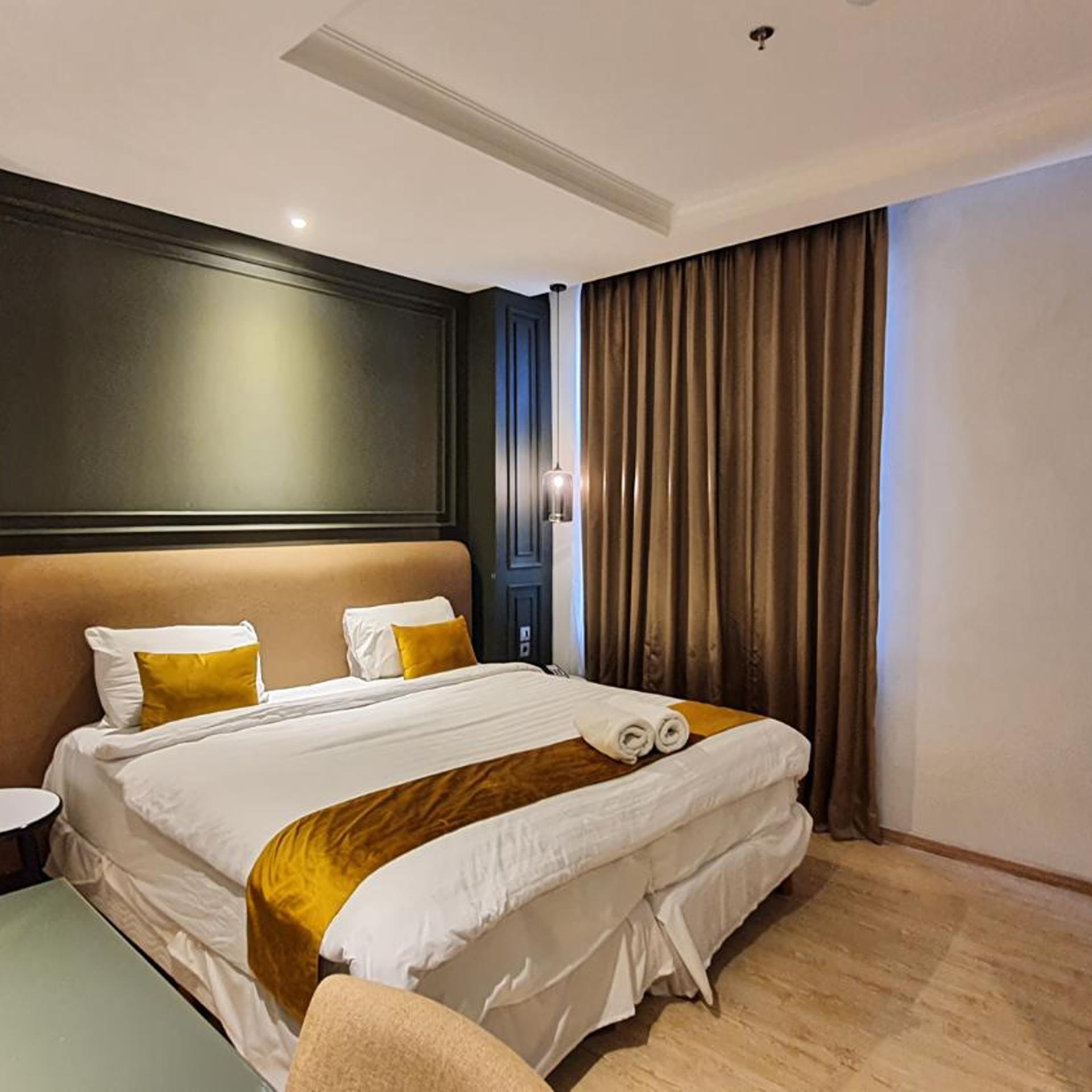 Hotel Shalva Jakarta 22/50