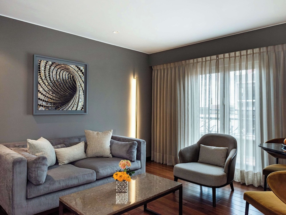 Sofitel Bogota Victoria Regia 37/58