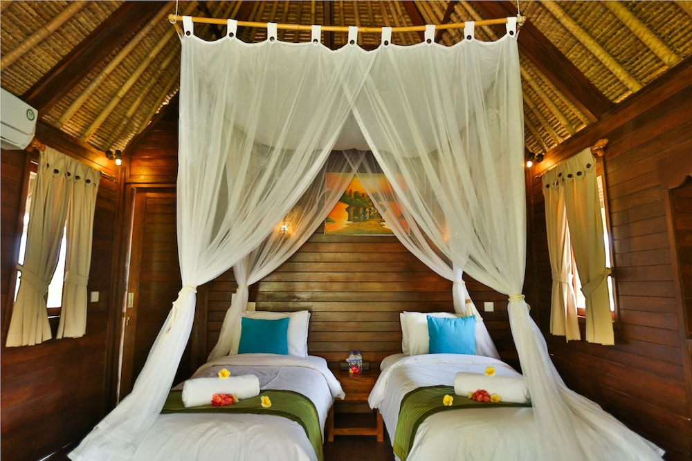 Sunset Coin Lembongan Cottage and Spa 24/50