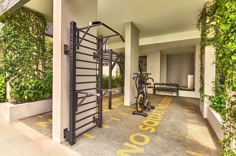 lyf Farrer Park Singapore 11/31