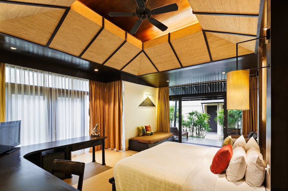 Impiana Resort Patong, Phuket 45/71