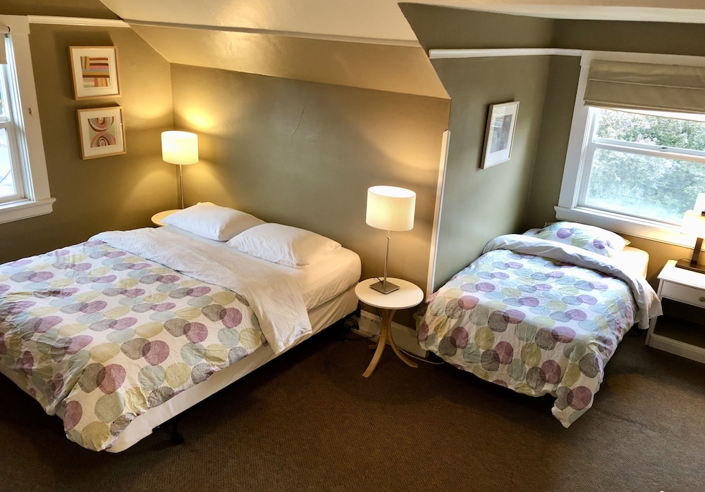 Portland International Guesthouse 15/50