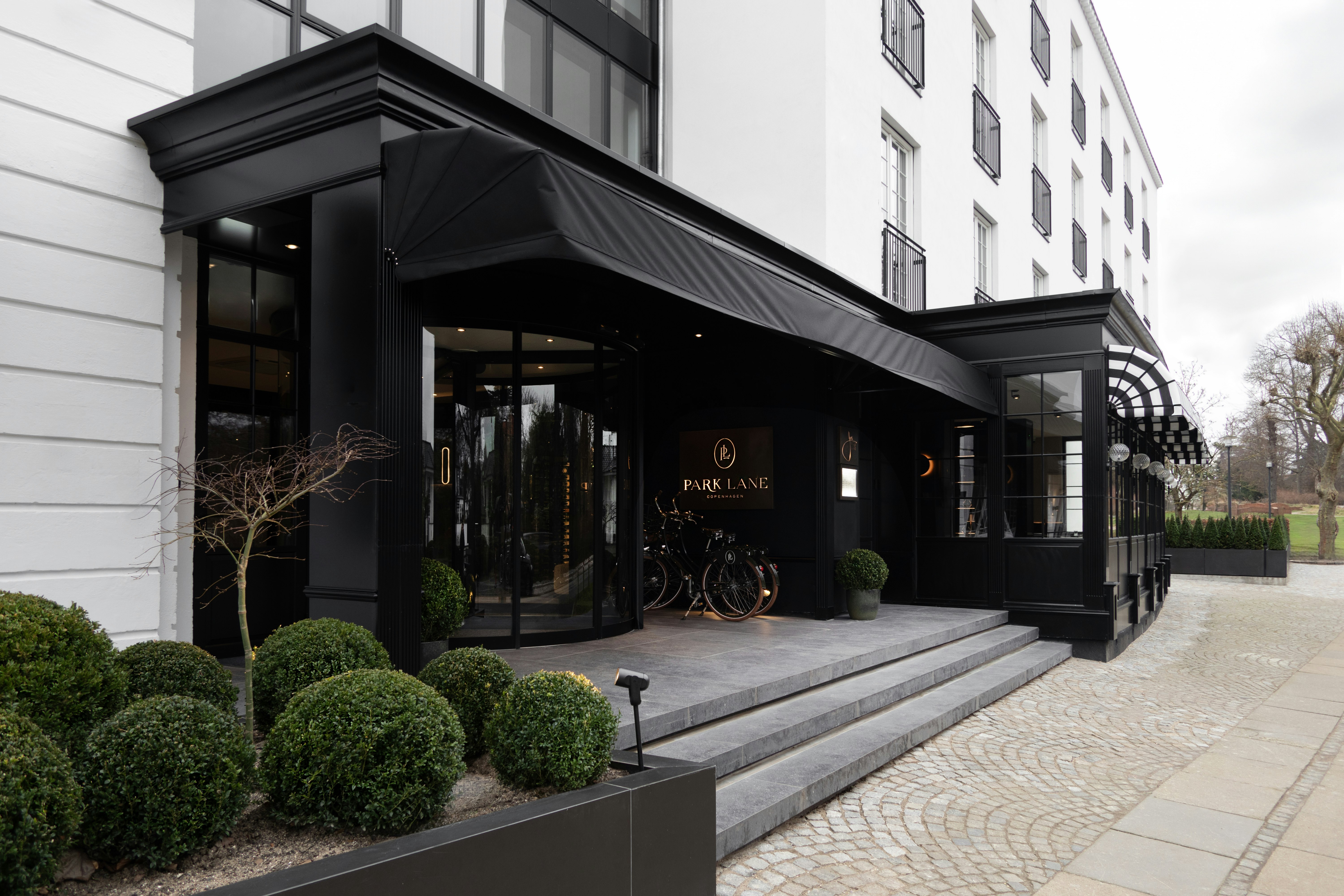 Park Lane Copenhagen 28/30
