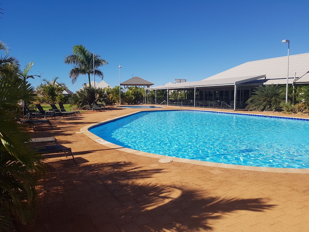 Exmouth Escape Resort 50/53