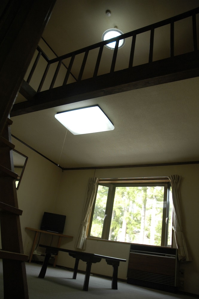 Hakuba Iwatake Lodge Gakuyuso 写真5