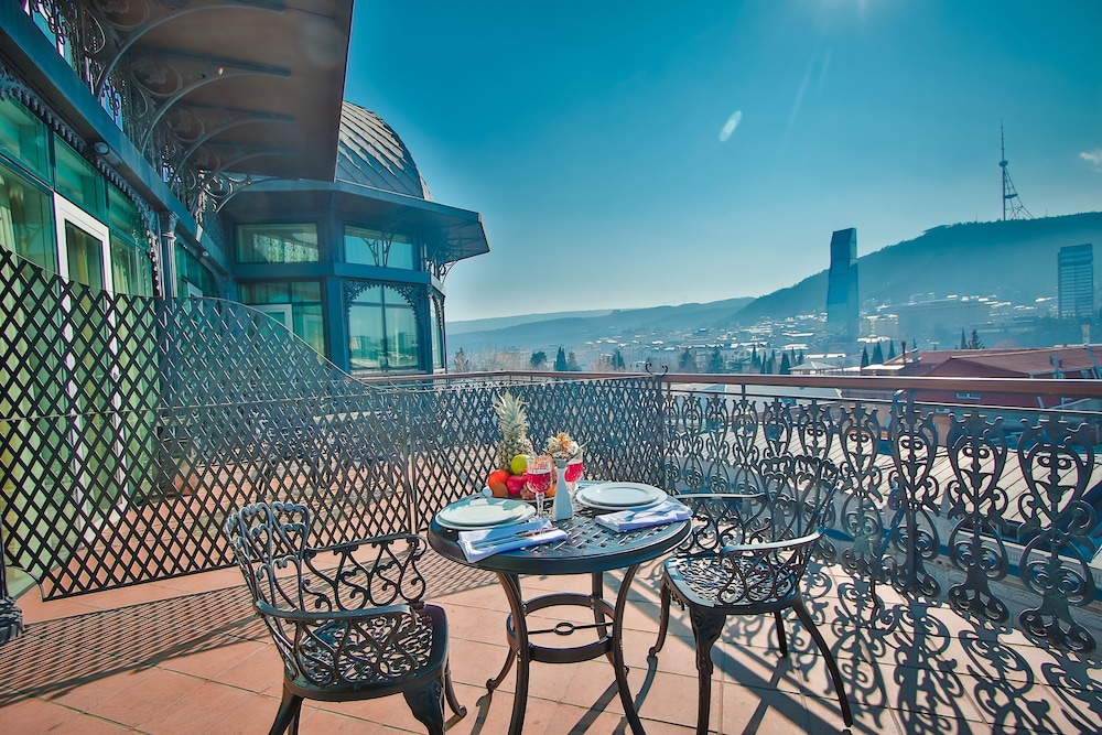 New Tiflis Hotel Tbilisi 46/62