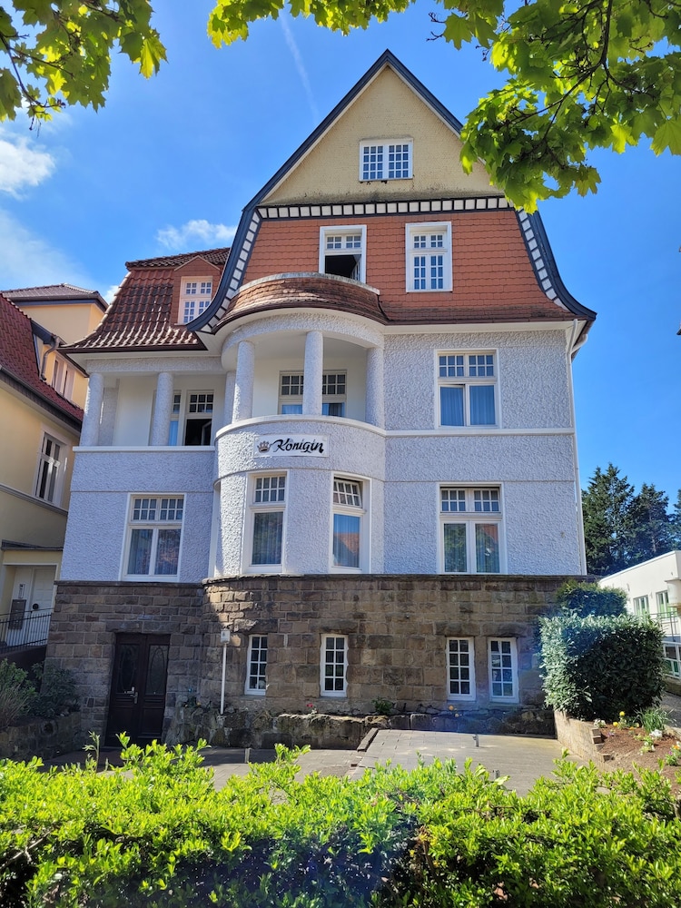 Hotel Rosengarten 3/50