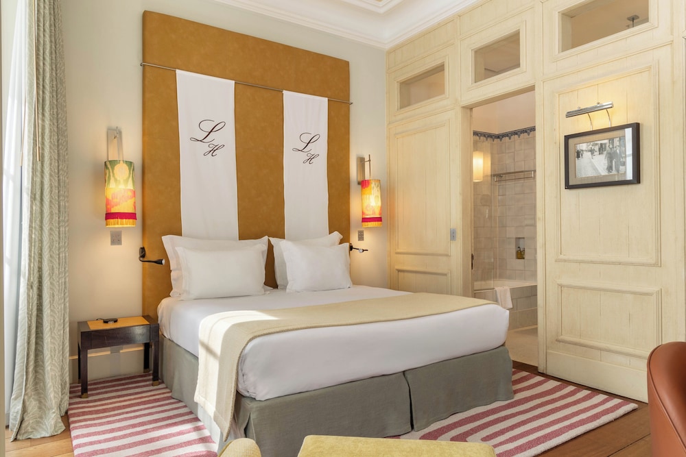 Heritage Avenida Liberdade Boutique Hotel, a Lisbon Heritage Collection 22/61