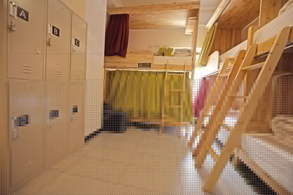 Chengdu Flipflop Hostel 28/66