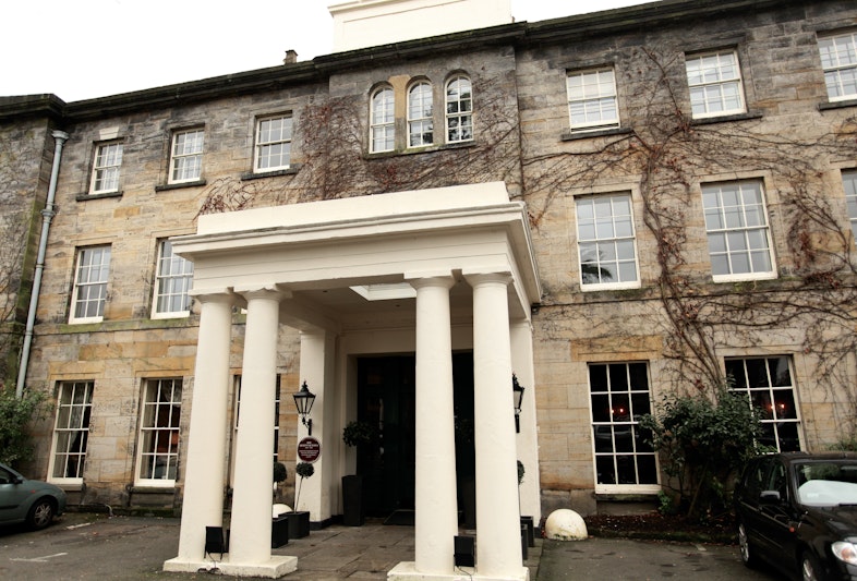 Hotel Du Vin & Bistro Tunbridge Wells 2/84
