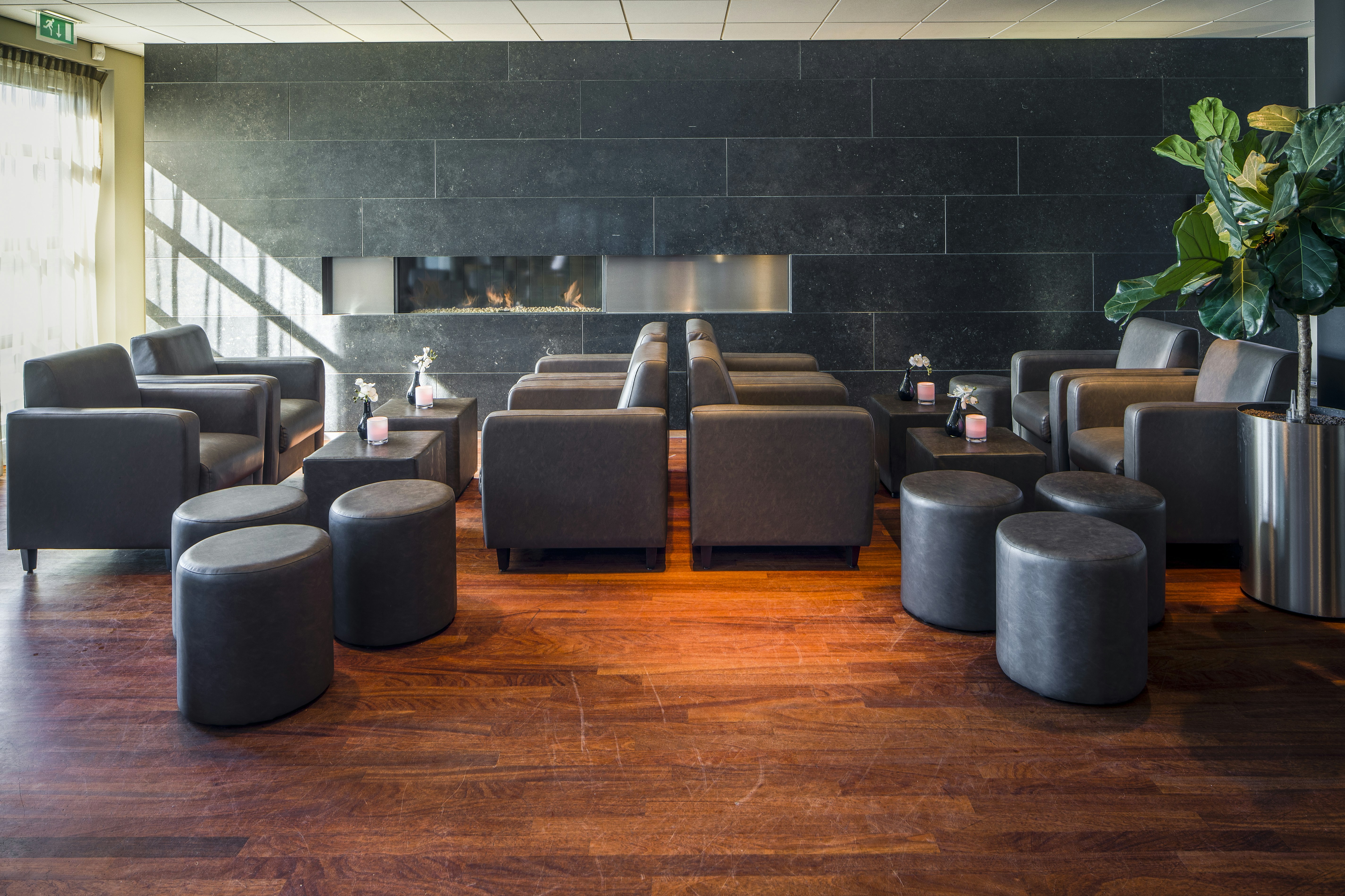 Fletcher Hotel Restaurant Trivium 13/18