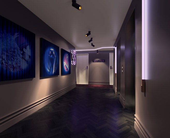 Hotel Indigo Sydney Potts Point 31/60