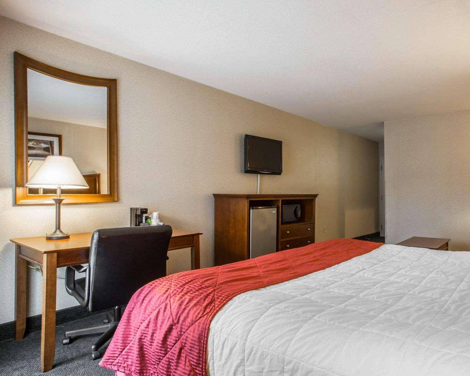 Room, King Bed
