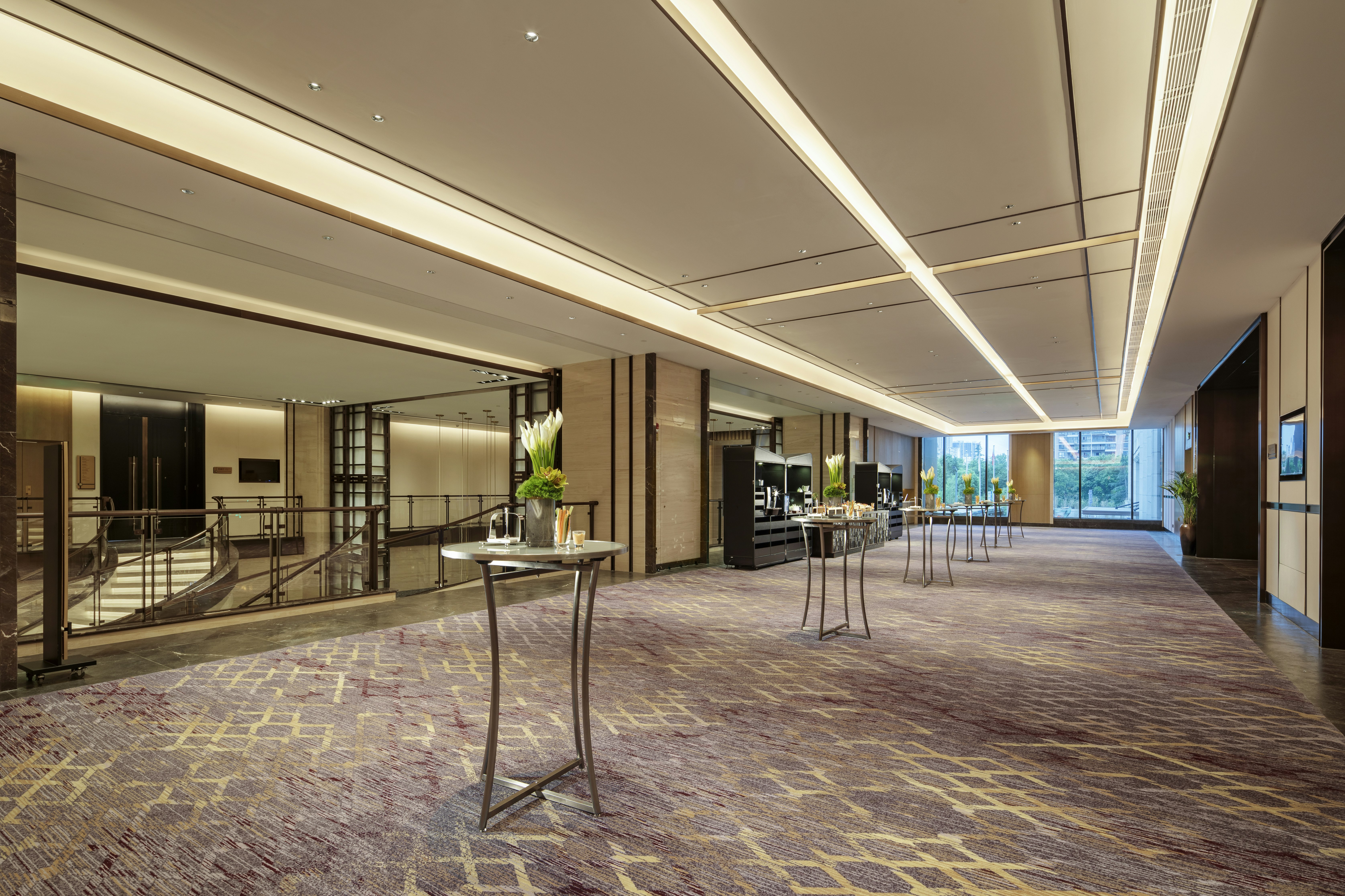 Hilton Chengdu Chenghua 14/28