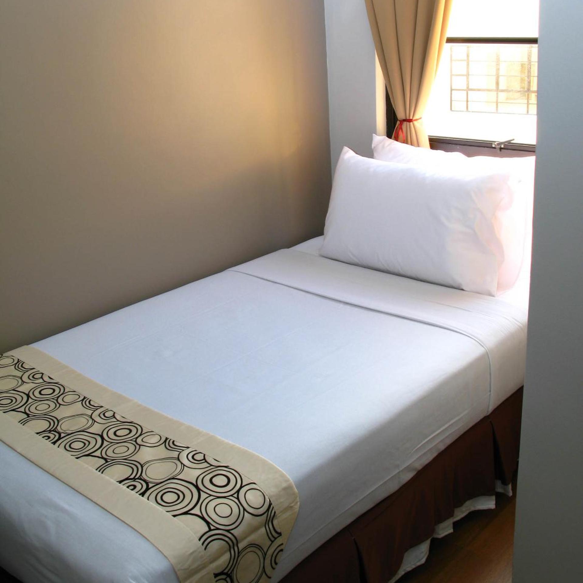 Goodhope Hotel Shah Alam 20/23