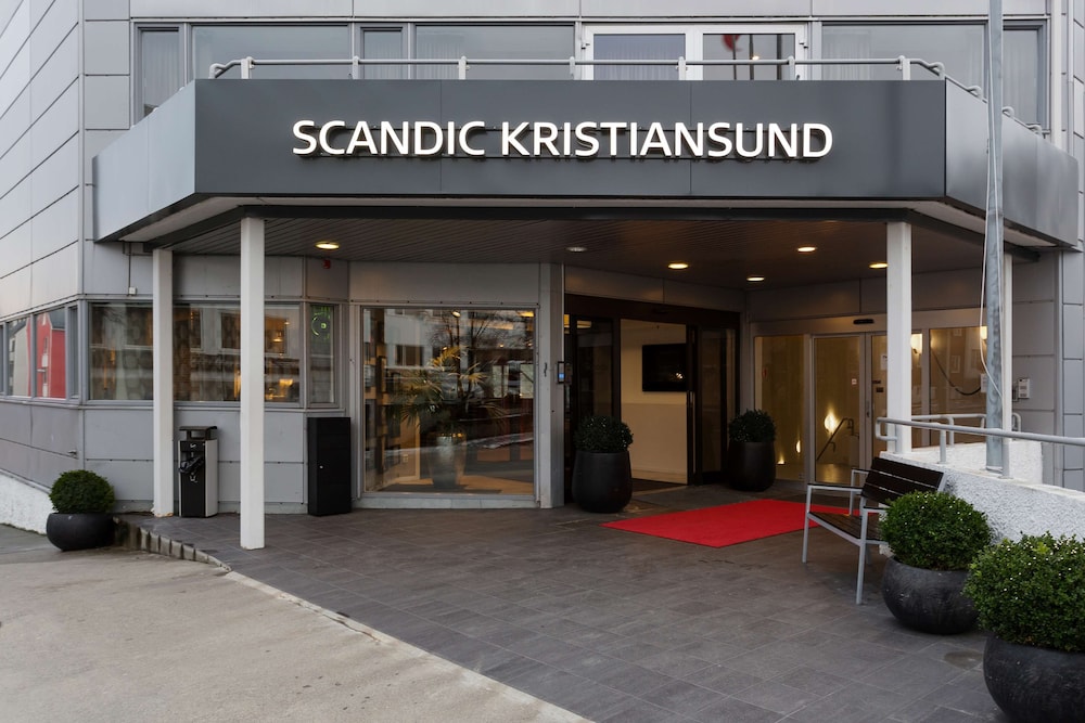 Scandic Kristiansund 3/50