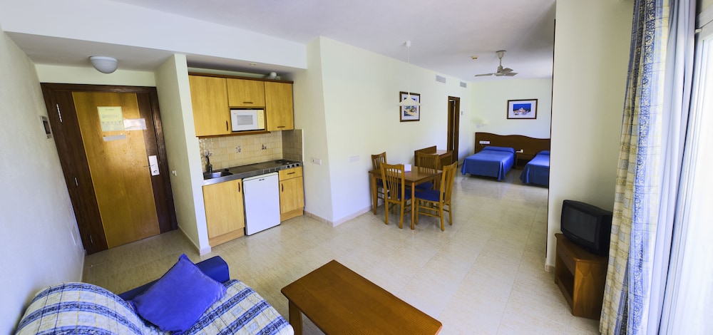 Hotel El Pinar 29/50