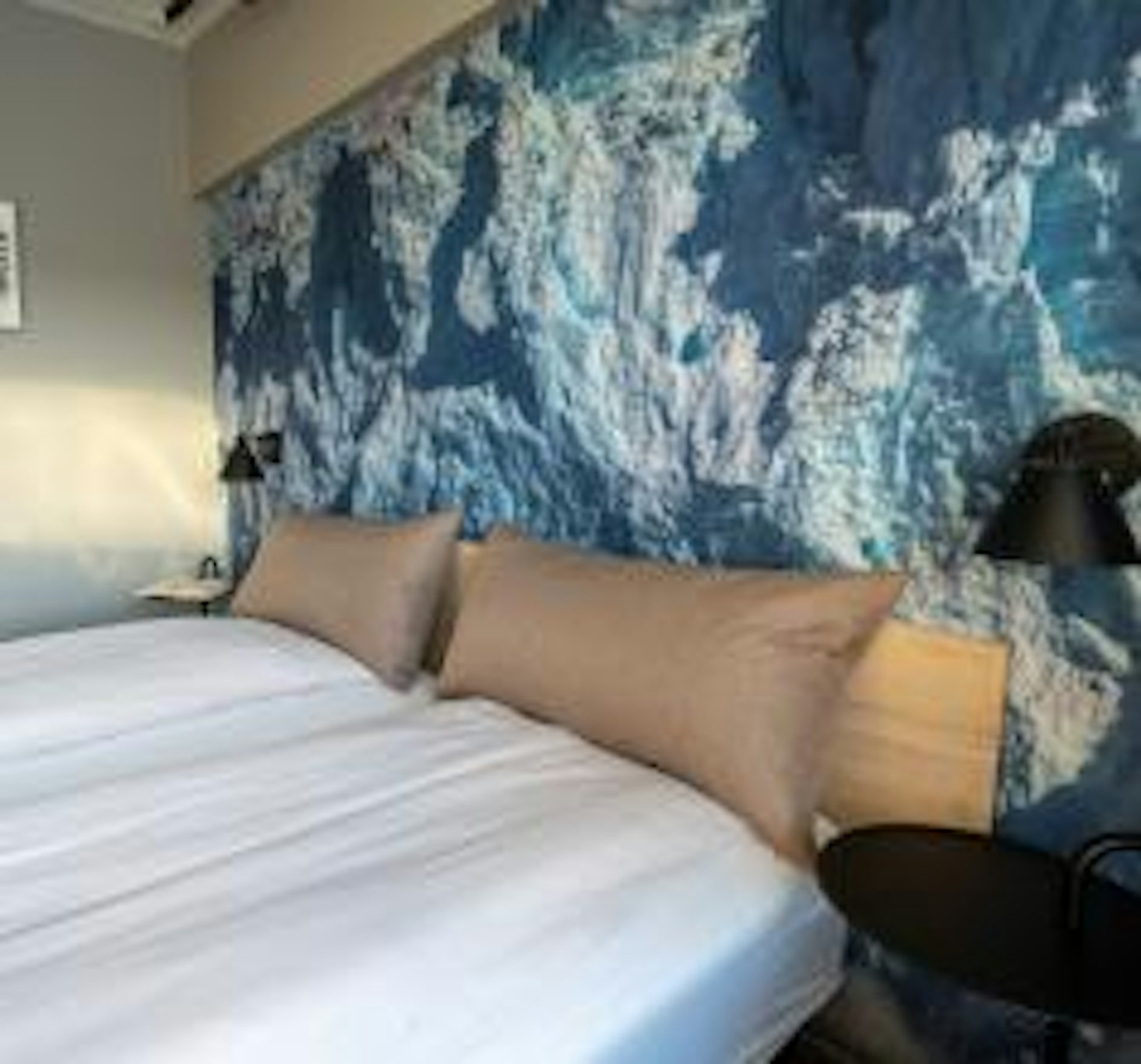 Hotel Hvide Falk 2/8