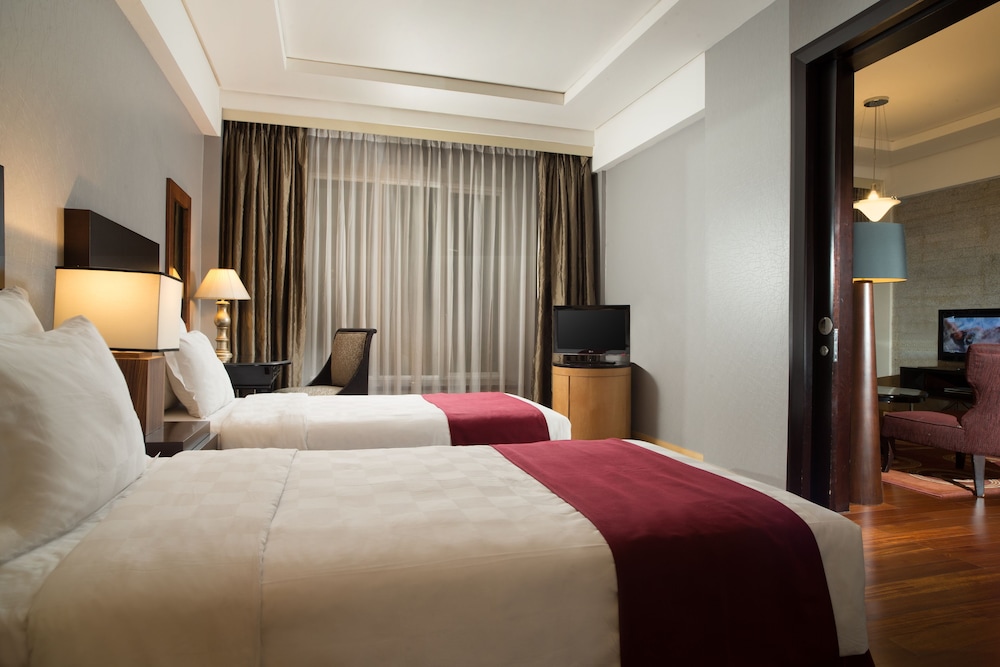 Grandkemang Hotel 10/50