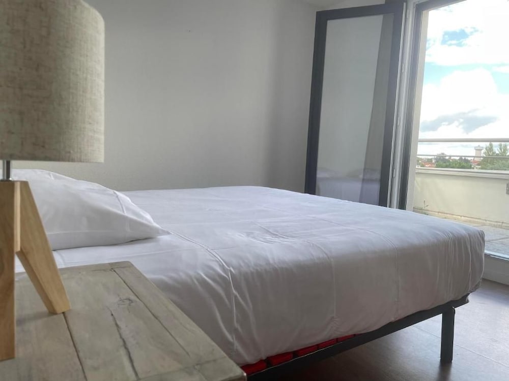 Zenao Appart'hotel Nevers 9/63