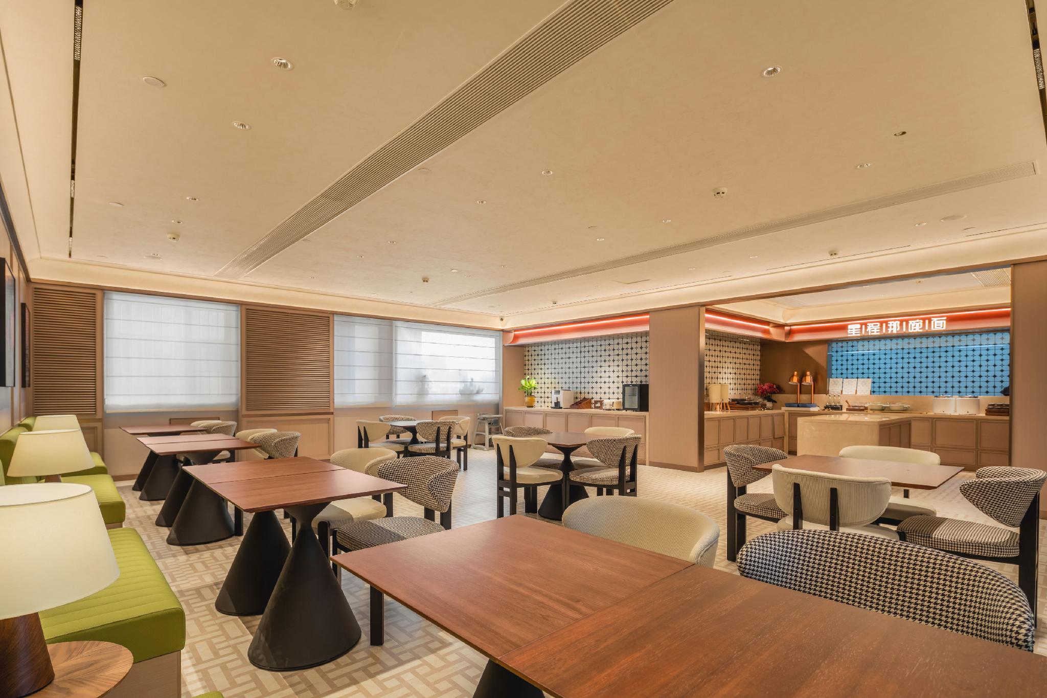 GREENTREE INN TAIYUAN YINGZE DISTRICT JIANSHE(S)ROAD CHANGFENG STREET HOTEL 29/50