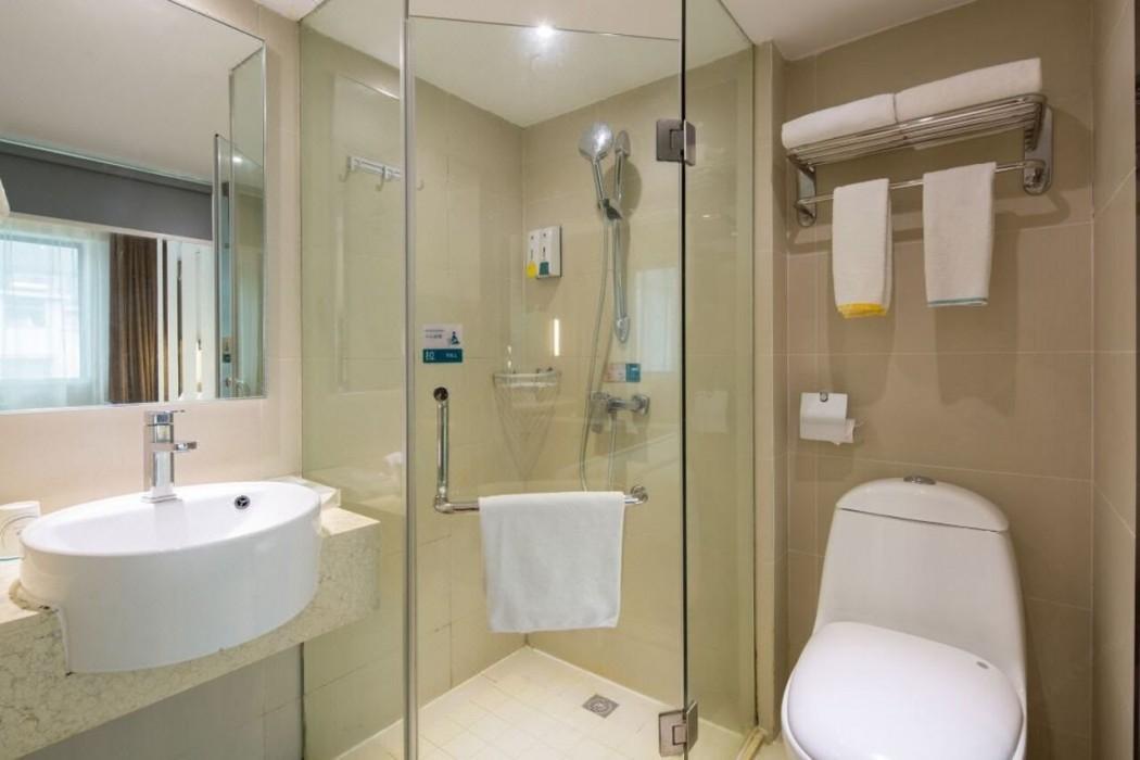 City Comfort Inn (Changsha Meixihu Park) 59/60