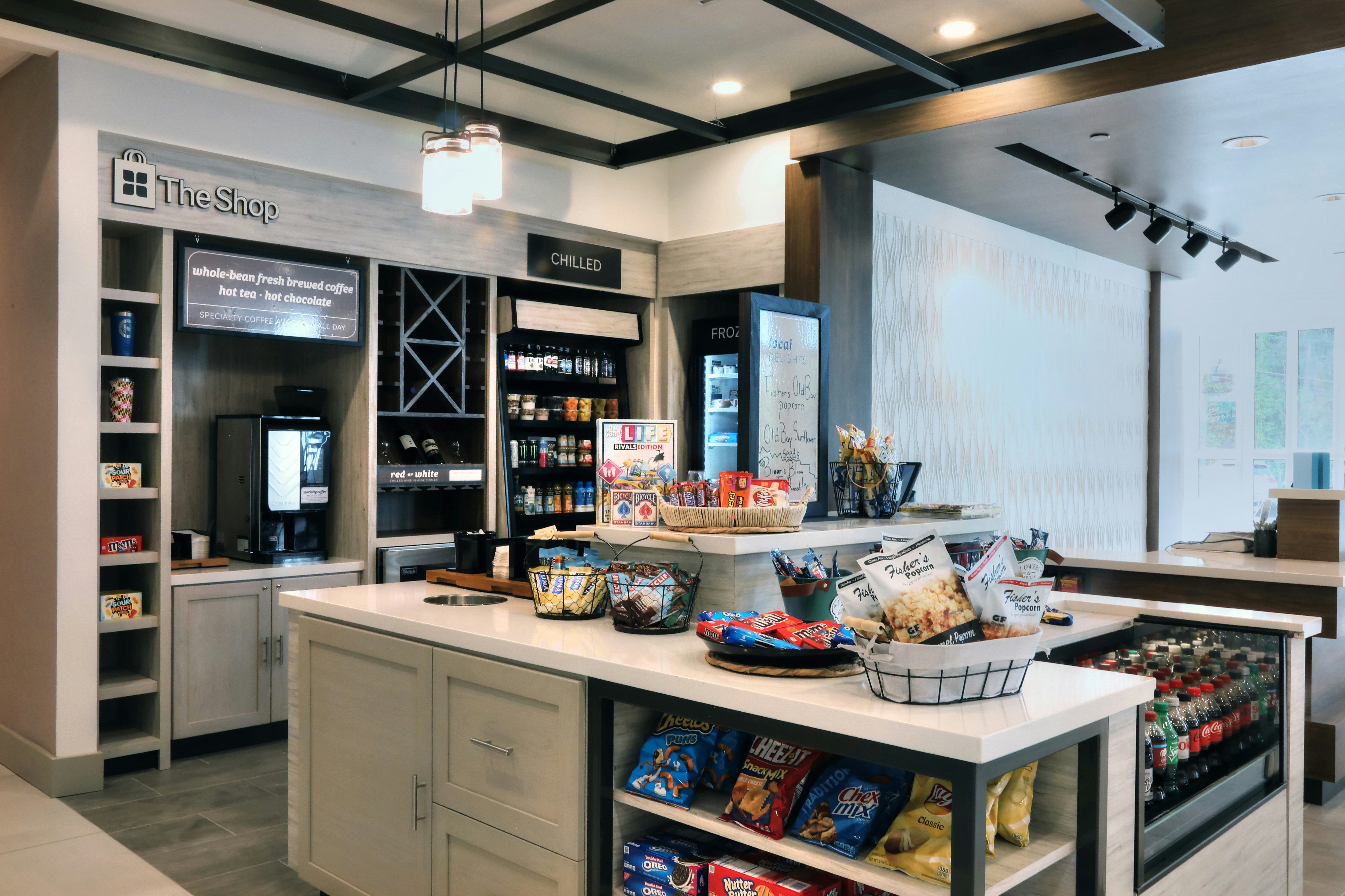 Hilton Garden Inn Bel Air 42/60
