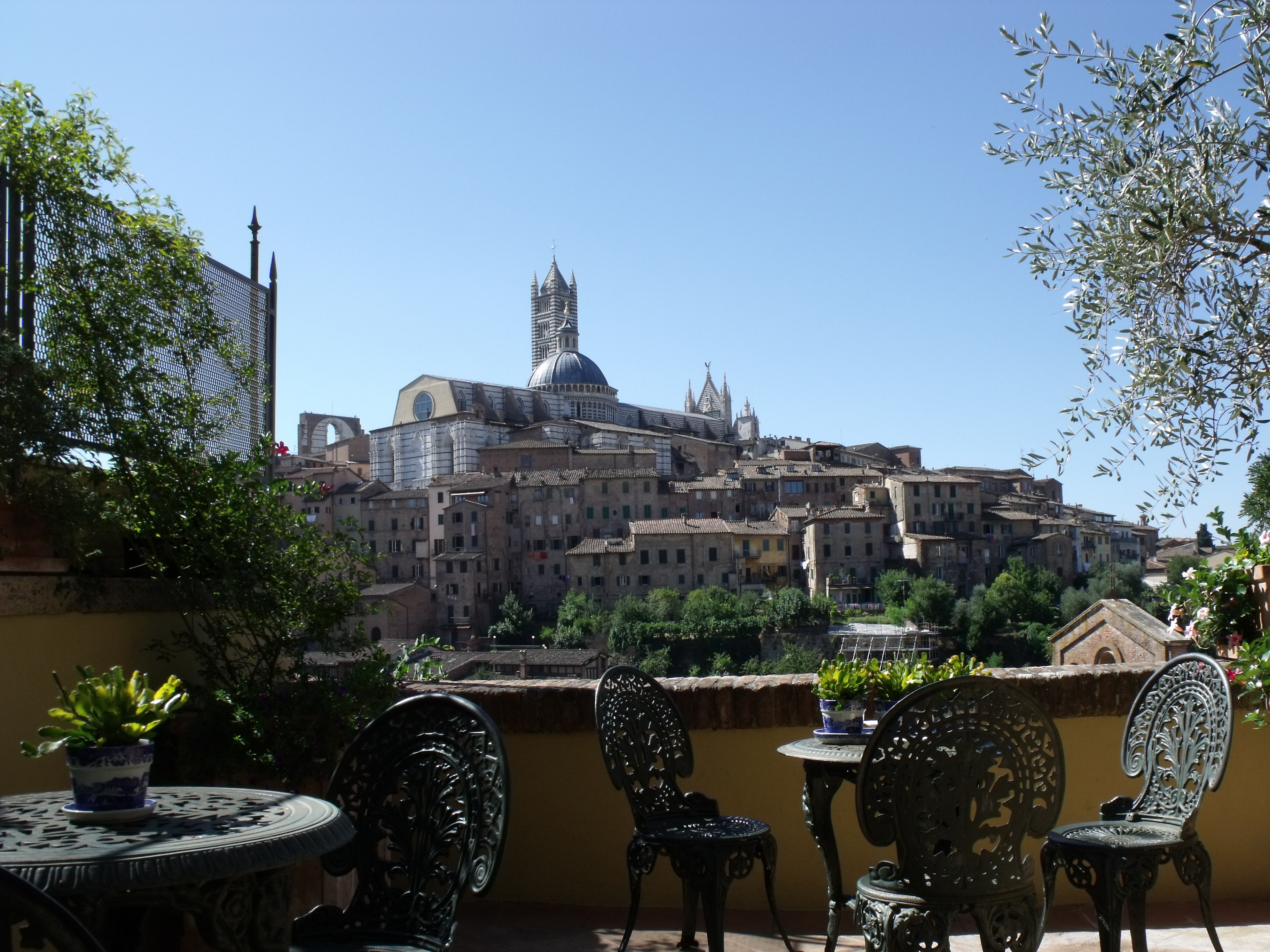 Campo Regio Relais 30/39