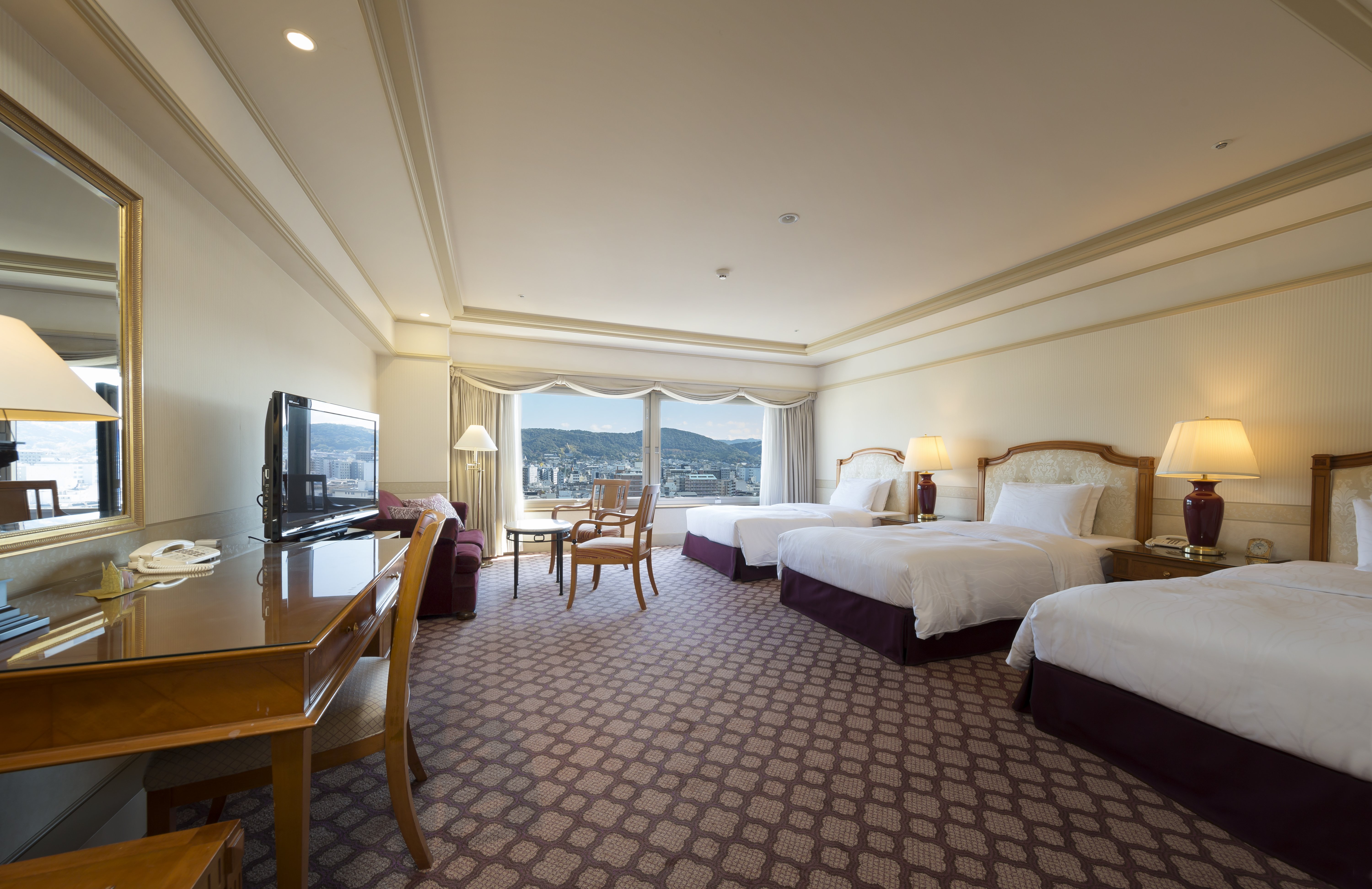 Hotel Nikko Princess Kyoto 27/82