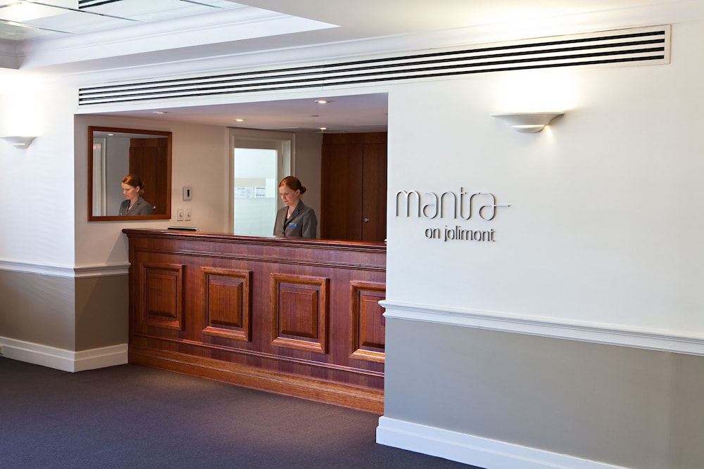 Mantra On Jolimont 11/64