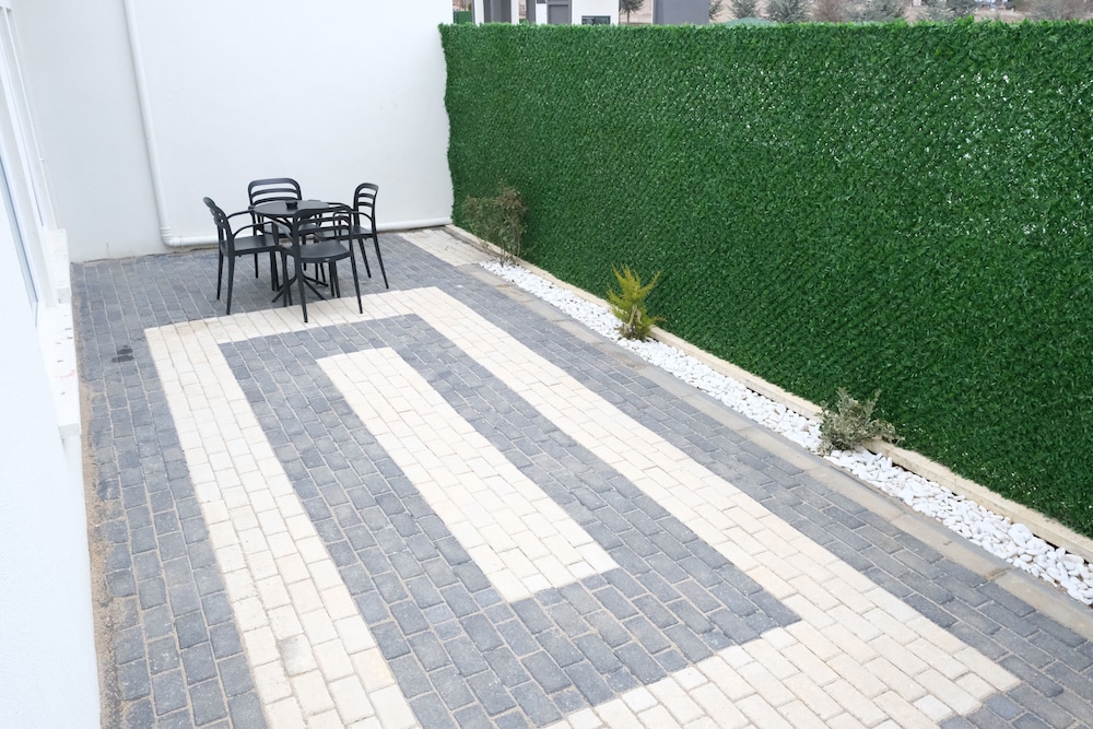 Villa Kent Termal Otel Gazlizgol 44/48