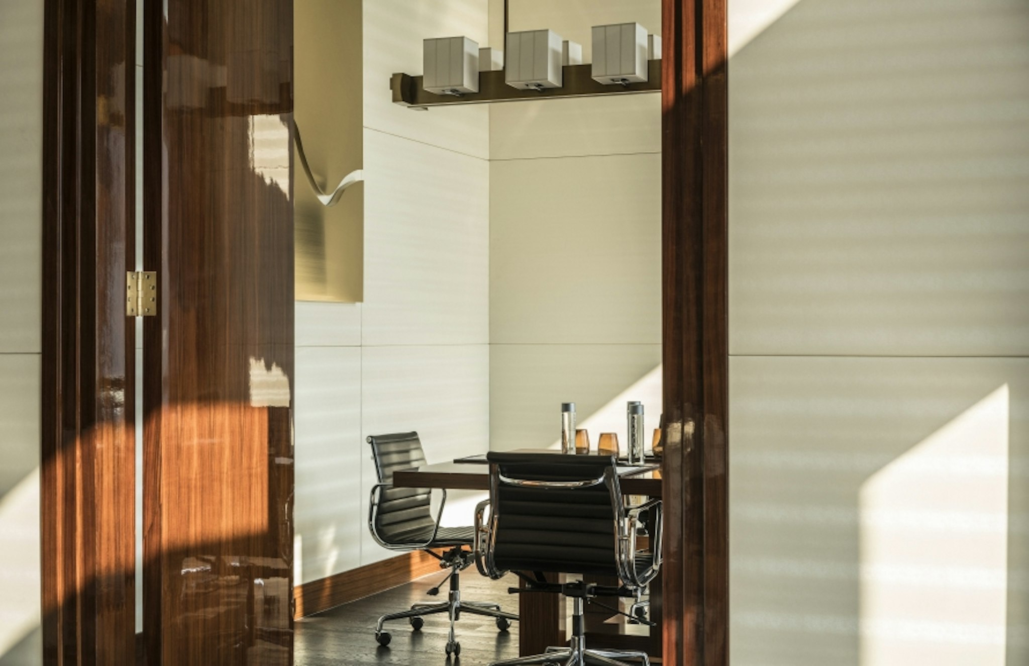 FOUR SEASONS HOTEL TIANJIN 84/84