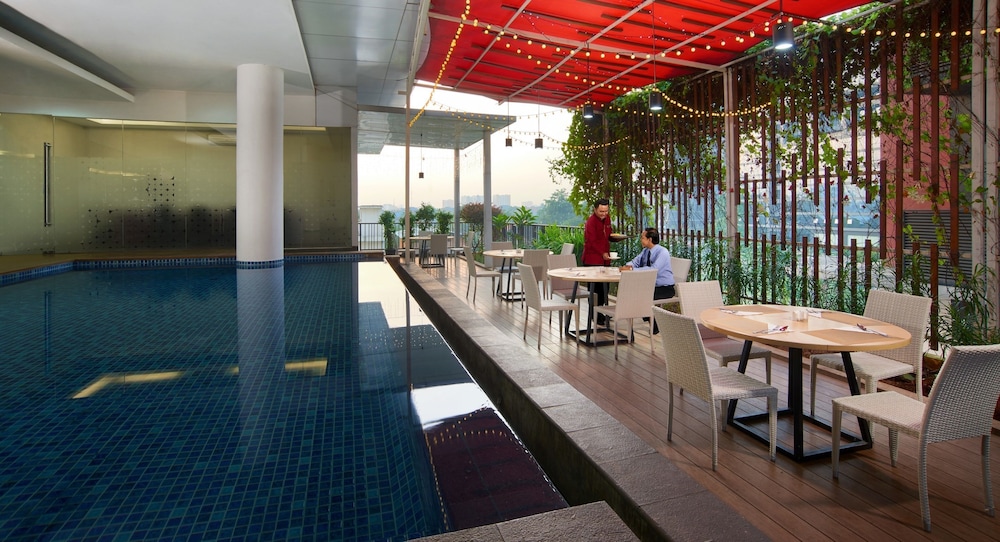 CIPTA HOTEL PANCORAN 14/50