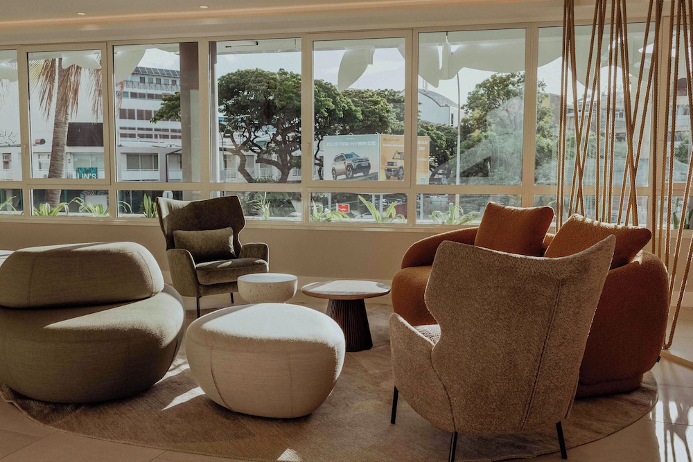 Hotel Reva Tahiti 36/59