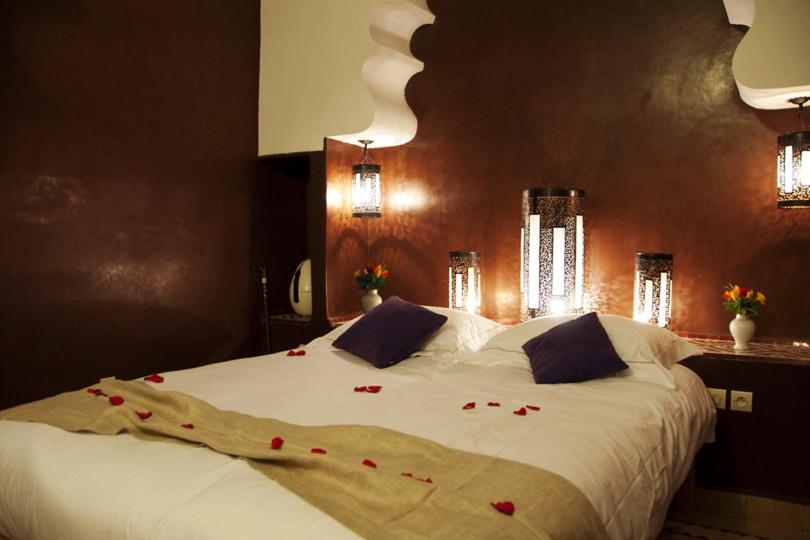 Riad Granvilier 16/50