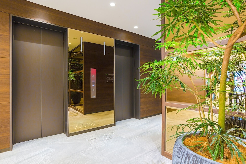 Hotel M's Est Shijo-Karasuma 7/48