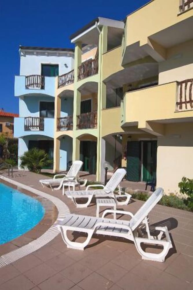 Hotel Ariadimari 11/50