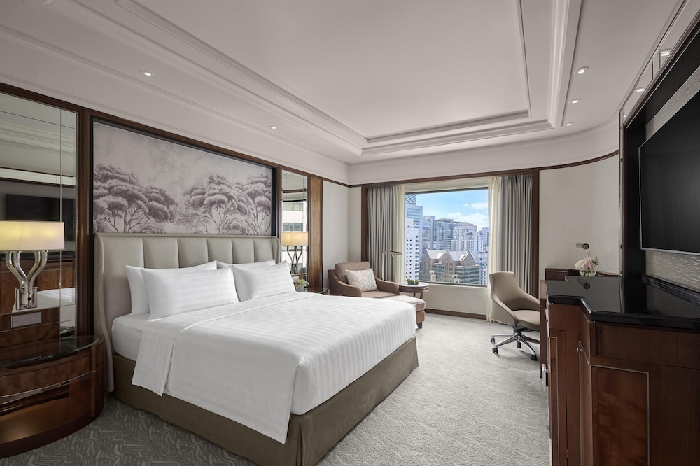 Shangri-La Kuala Lumpur 12/50