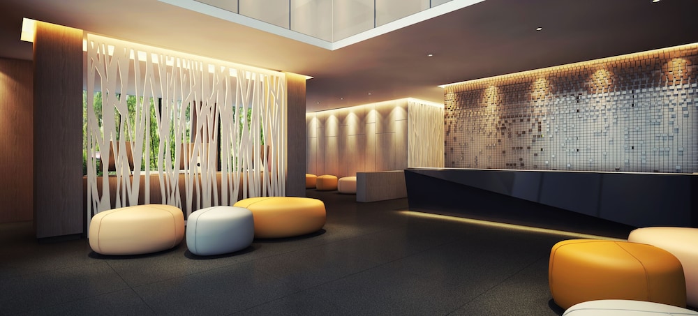 D'Sora Boutique Business Hotel 14/42