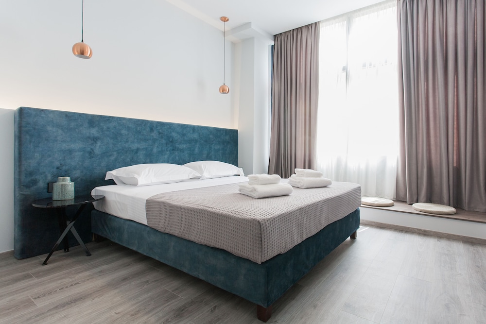 Monastiraki Residences 18/50